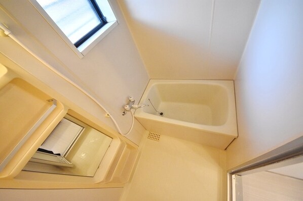 エクセルハイムの物件内観写真